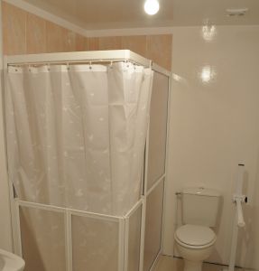 Aménagement complet d’une salle de bain